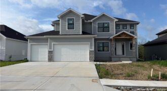 4527 NE 86th Terrace, Kansas City, MO 64156
