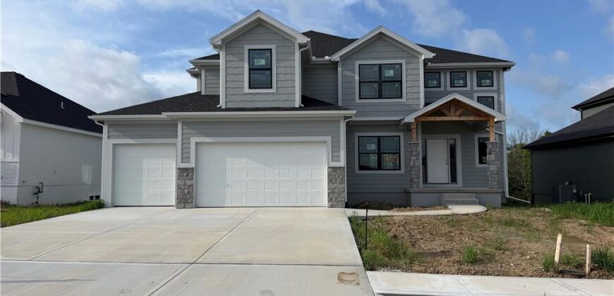 4527 NE 86th Terrace, Kansas City, MO 64156
