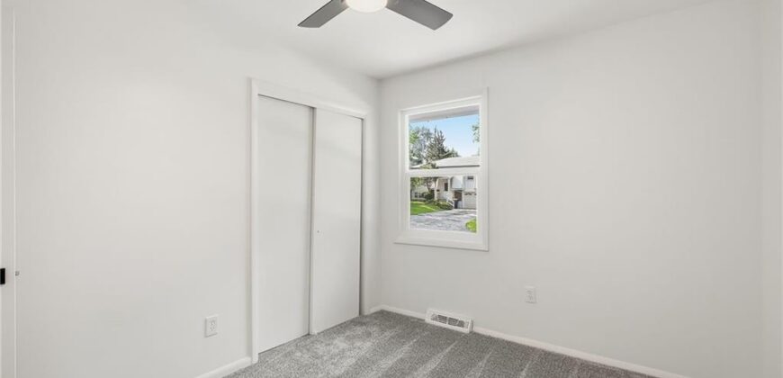 1530 NW 67TH Street, Kansas City, MO 64118