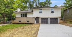 1530 NW 67TH Street, Kansas City, MO 64118