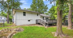 1530 NW 67TH Street, Kansas City, MO 64118