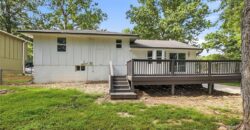 1530 NW 67TH Street, Kansas City, MO 64118