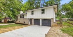 1530 NW 67TH Street, Kansas City, MO 64118