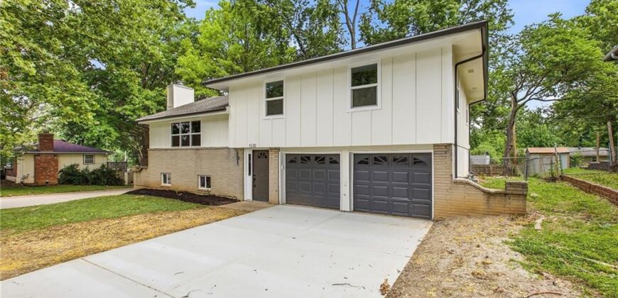 1530 NW 67TH Street, Kansas City, MO 64118