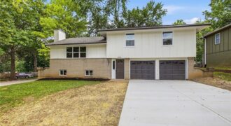 1530 NW 67TH Street, Kansas City, MO 64118