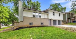 1530 NW 67TH Street, Kansas City, MO 64118