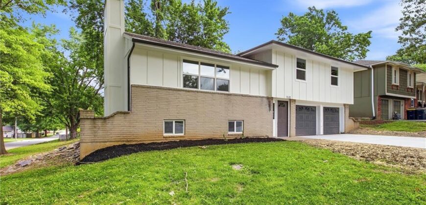 1530 NW 67TH Street, Kansas City, MO 64118