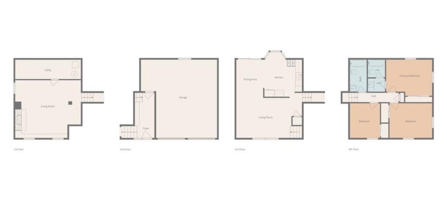 1530 NW 67TH Street, Kansas City, MO 64118