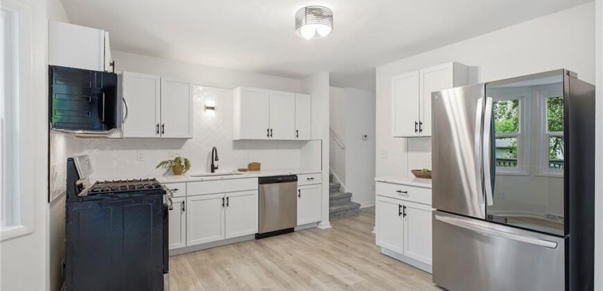 1530 NW 67TH Street, Kansas City, MO 64118
