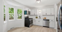 1530 NW 67TH Street, Kansas City, MO 64118