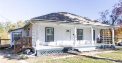 4540 NE 38th Street, Kansas City, MO 64117