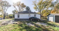 4540 NE 38th Street, Kansas City, MO 64117