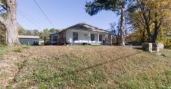 4540 NE 38th Street, Kansas City, MO 64117