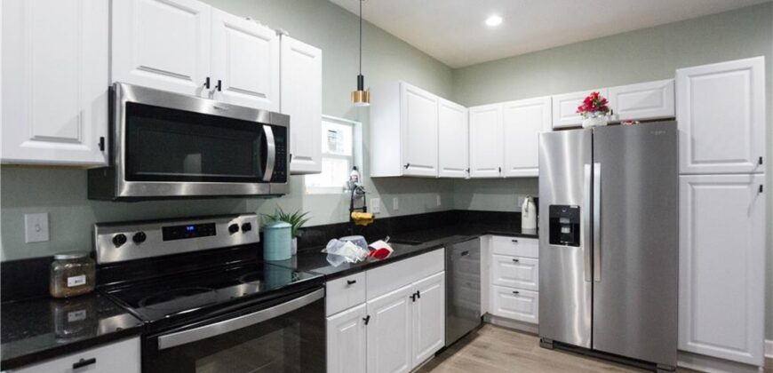 4540 NE 38th Street, Kansas City, MO 64117