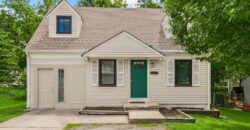 4335 N Oak Trafficway, North Kansas City, MO 64116