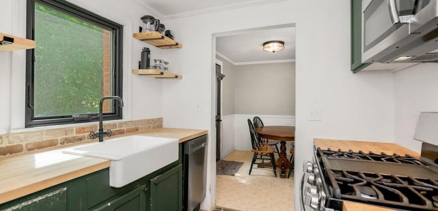 4335 N Oak Trafficway, North Kansas City, MO 64116