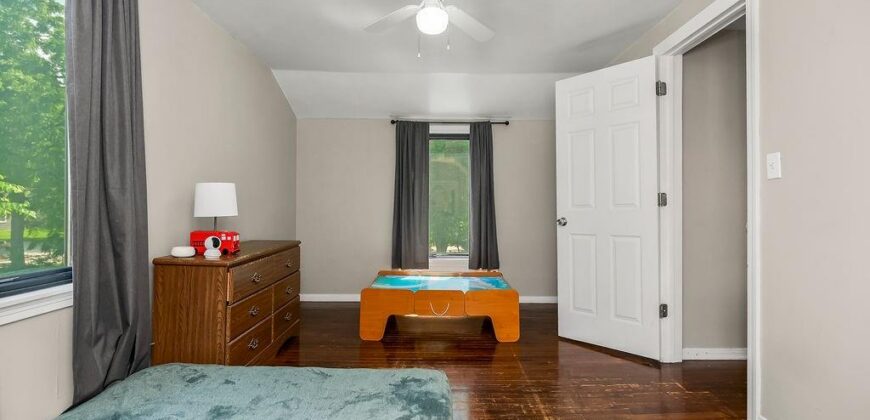 4335 N Oak Trafficway, North Kansas City, MO 64116