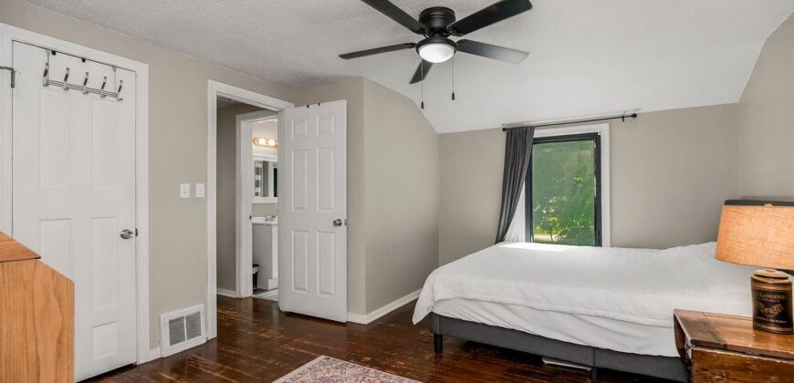 4335 N Oak Trafficway, North Kansas City, MO 64116