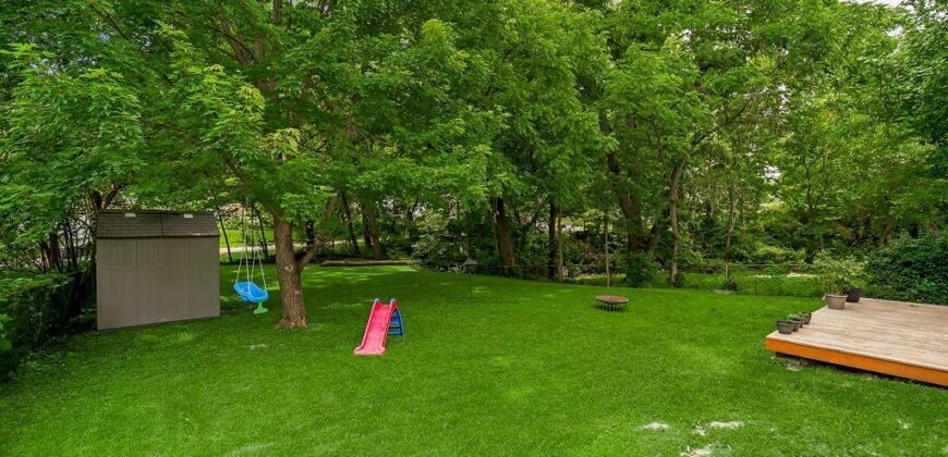 4335 N Oak Trafficway, North Kansas City, MO 64116