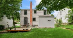 4335 N Oak Trafficway, North Kansas City, MO 64116