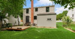 4335 N Oak Trafficway, North Kansas City, MO 64116