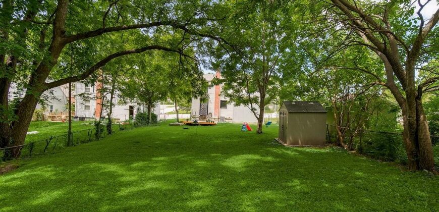 4335 N Oak Trafficway, North Kansas City, MO 64116