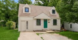 4335 N Oak Trafficway, North Kansas City, MO 64116