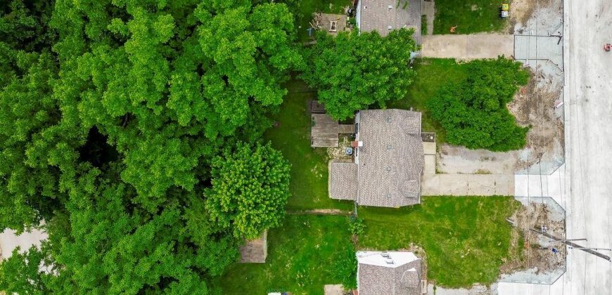 4335 N Oak Trafficway, North Kansas City, MO 64116