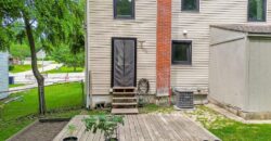 4335 N Oak Trafficway, North Kansas City, MO 64116