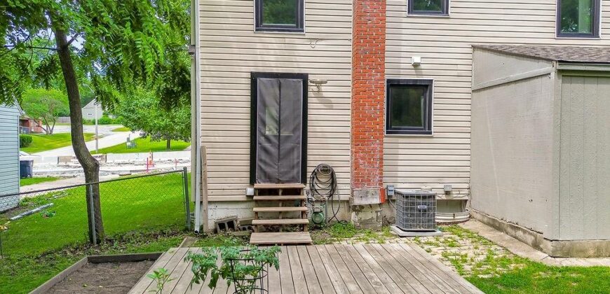 4335 N Oak Trafficway, North Kansas City, MO 64116