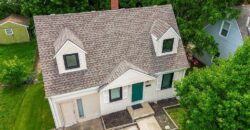 4335 N Oak Trafficway, North Kansas City, MO 64116