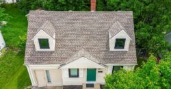 4335 N Oak Trafficway, North Kansas City, MO 64116