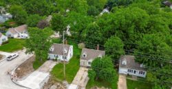 4335 N Oak Trafficway, North Kansas City, MO 64116