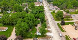 4335 N Oak Trafficway, North Kansas City, MO 64116