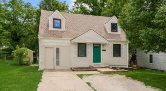 4335 N Oak Trafficway, North Kansas City, MO 64116