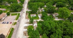 4335 N Oak Trafficway, North Kansas City, MO 64116