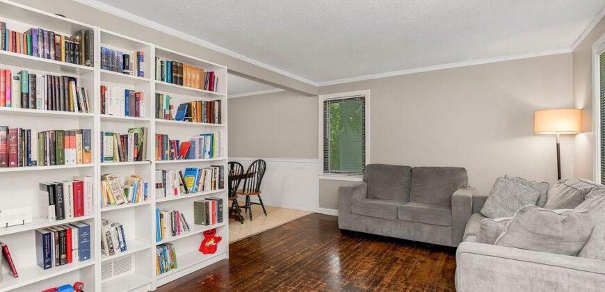 4335 N Oak Trafficway, North Kansas City, MO 64116