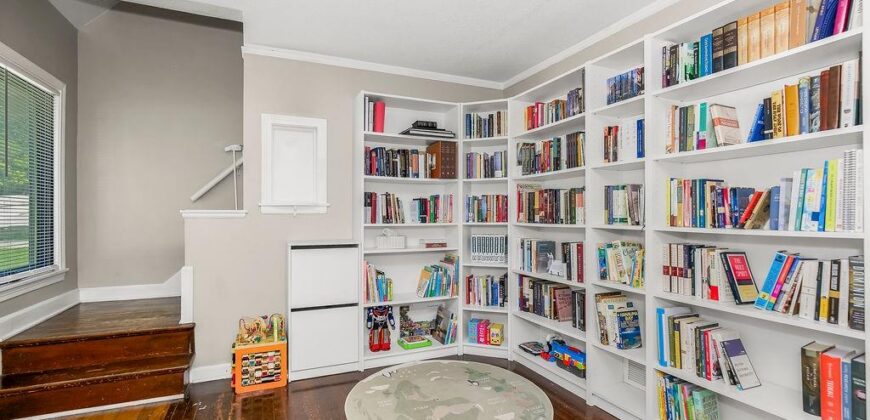 4335 N Oak Trafficway, North Kansas City, MO 64116