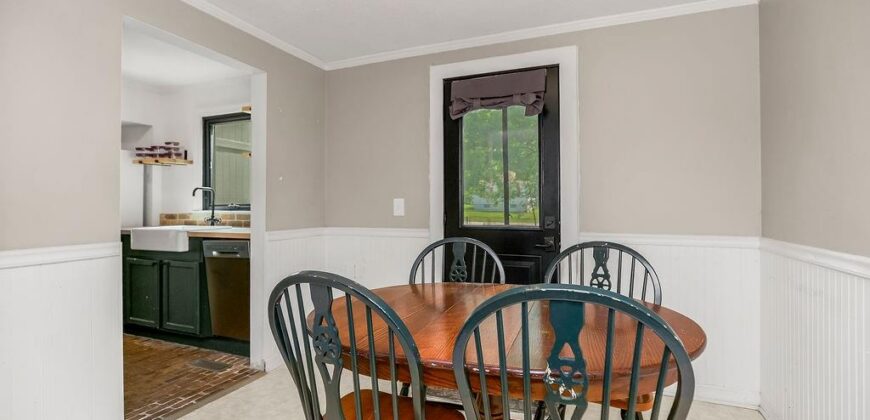4335 N Oak Trafficway, North Kansas City, MO 64116