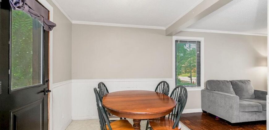 4335 N Oak Trafficway, North Kansas City, MO 64116