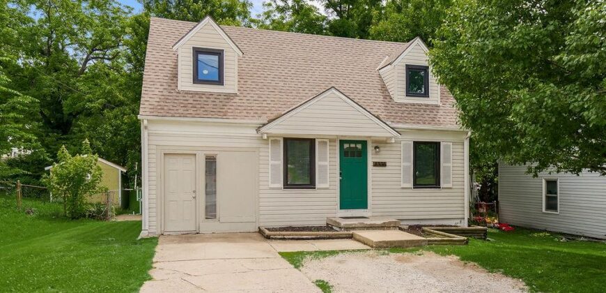 4335 N Oak Trafficway, North Kansas City, MO 64116
