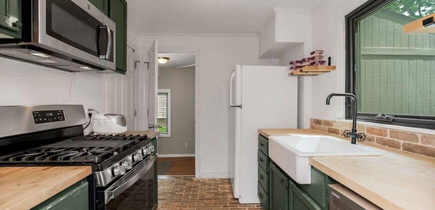 4335 N Oak Trafficway, North Kansas City, MO 64116