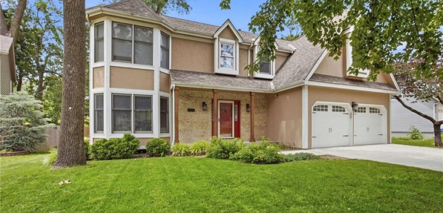 6220 N Indiana Avenue, Kansas City, MO 64119