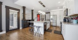 6220 N Indiana Avenue, Kansas City, MO 64119