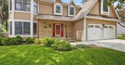 6220 N Indiana Avenue, Kansas City, MO 64119