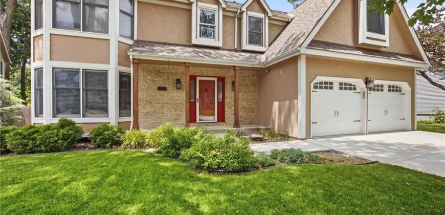 6220 N Indiana Avenue, Kansas City, MO 64119