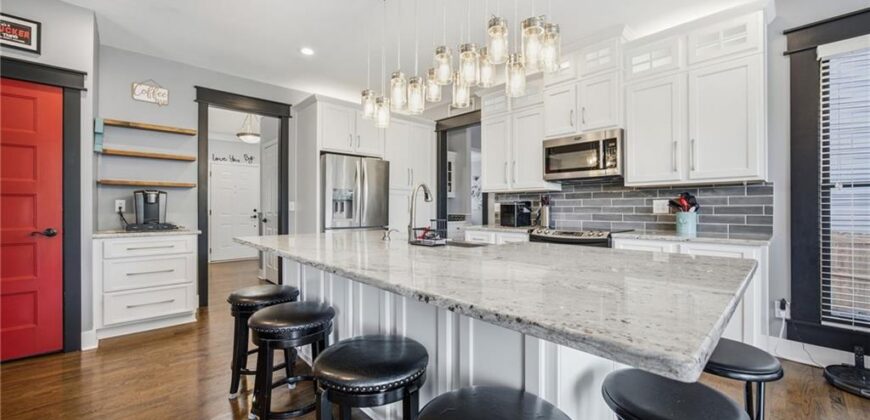 6220 N Indiana Avenue, Kansas City, MO 64119