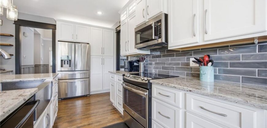 6220 N Indiana Avenue, Kansas City, MO 64119