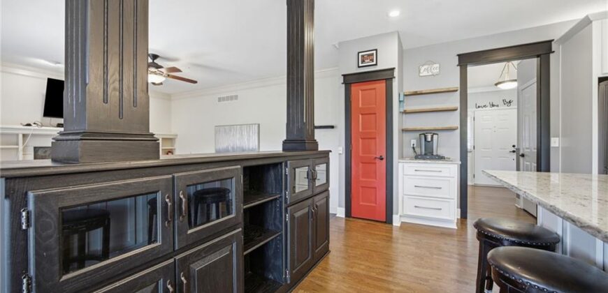 6220 N Indiana Avenue, Kansas City, MO 64119