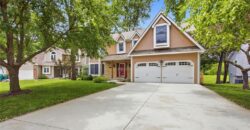 6220 N Indiana Avenue, Kansas City, MO 64119